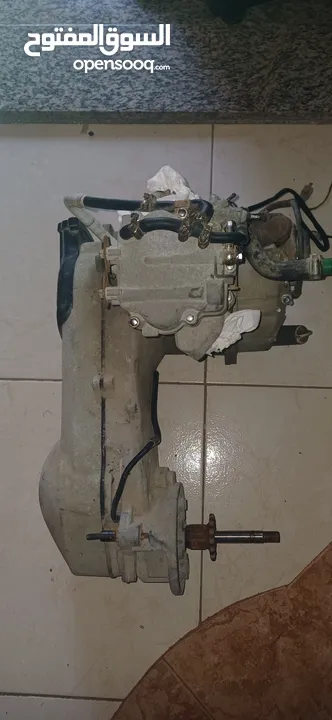 250cc engine everything is complete engine is fine and good