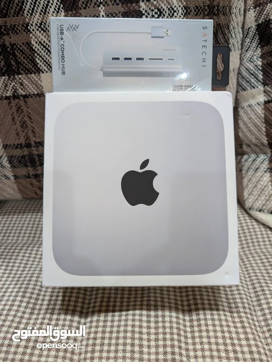 Mac Mini M1 like new