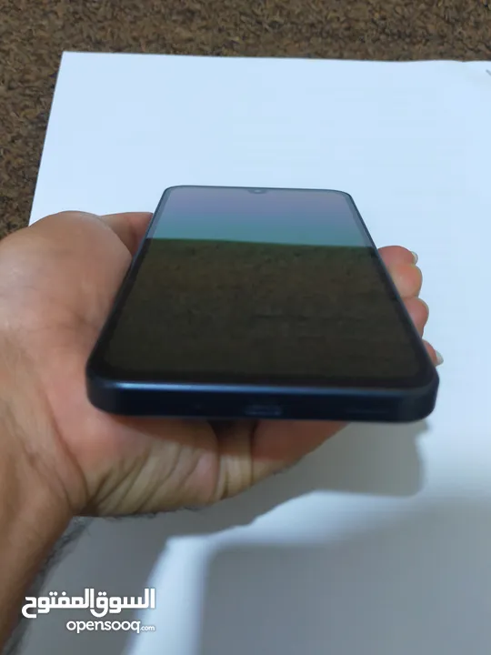 هاتف Samsung Galaxy A16 جديد كلياً - فقط تم فتح العلبة