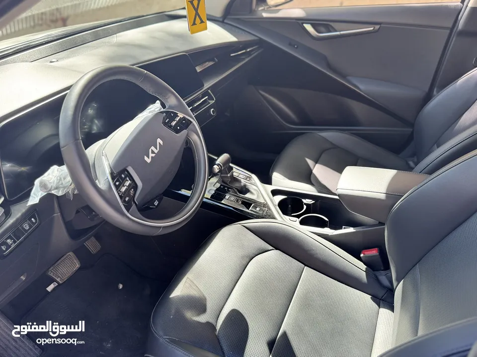 كيا نيرو 2022