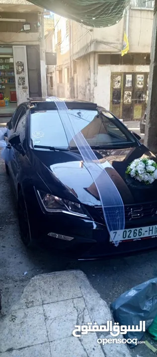 سيات ليون fr2020