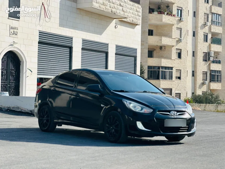 اكسنت ديزل 4 غيار فحص نخب دهانات اغلبها بويه شركة الله يبارك لصاحب النصيب