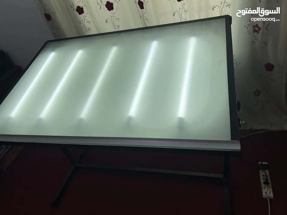 مرسم شف هندسي