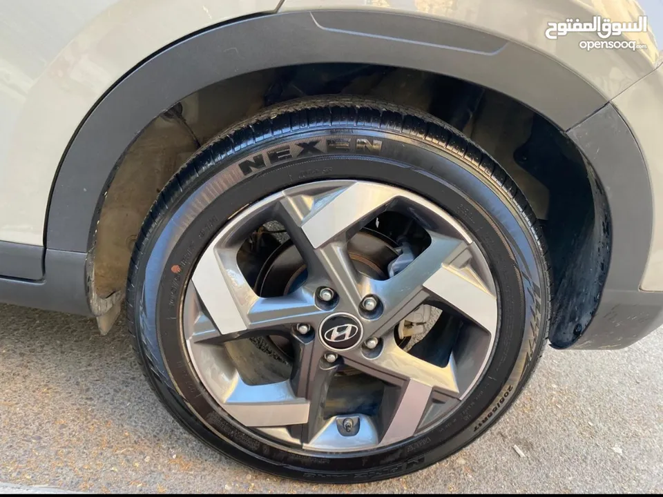 هونداي سانتافي