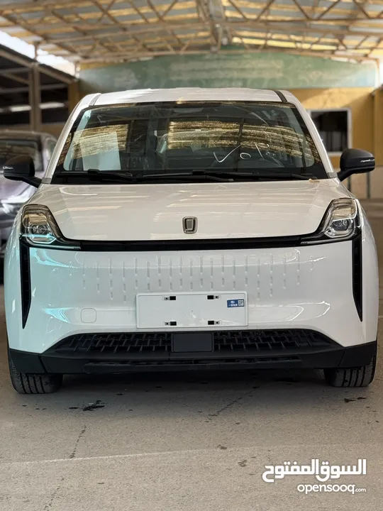 BESTUNE E05 NAT بستيون 2023 Zero