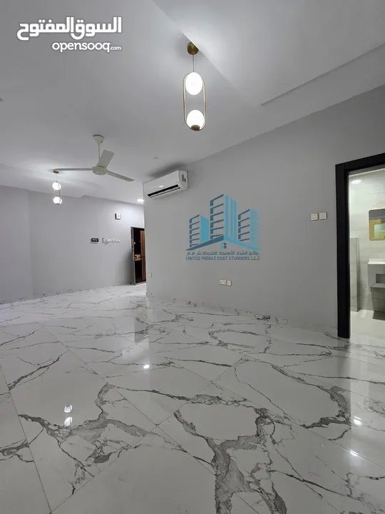 شقة أول ساكن BRAND NEW 2 BR APARTMENT