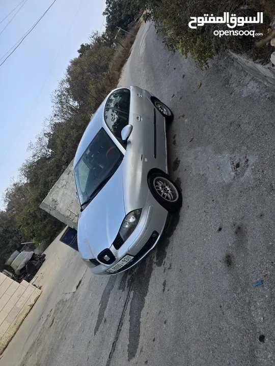 سيت أبيزا 1400 اتومات