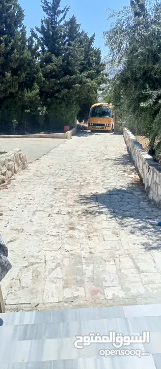 منزل مستقل للبيع