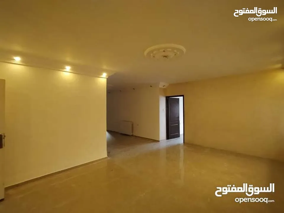 شقة فارغة للايجار  في منطقة الدوار السابع 140 متر