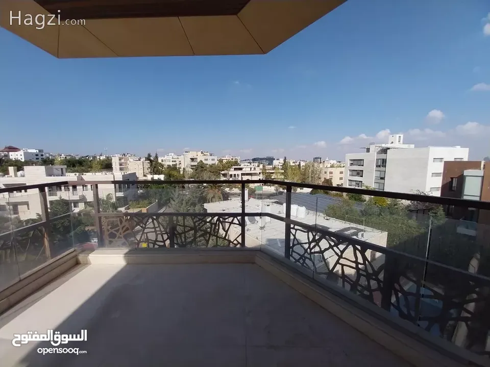 شقه مميزه جدا باعلى معايير ومقاييس الجوده بناء حديث في الدوار الرابع ( Property ID : 30084 )