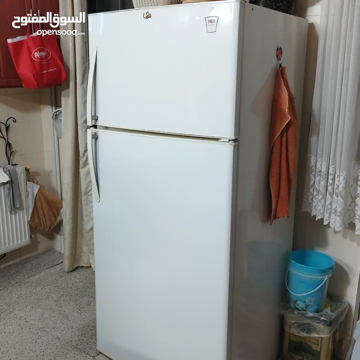 أجهزة كهربائية ومستلزمات أطفال