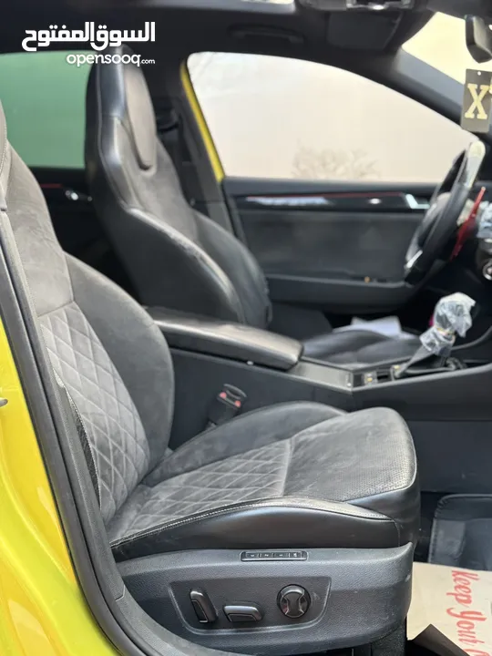 سكودا سوبيرب بنزين 2*4 مطور 2000 فل مع بنوراما