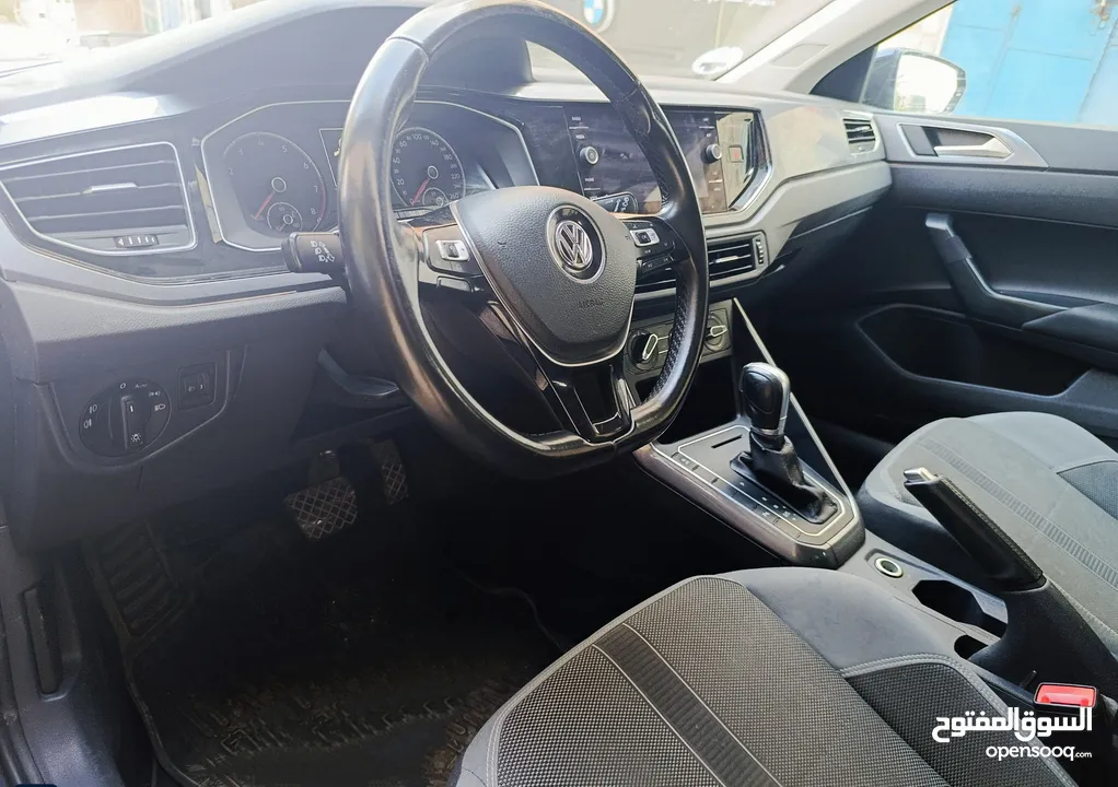 بولو 2019  اتومااااات / بانوراما / ببلااااااااش