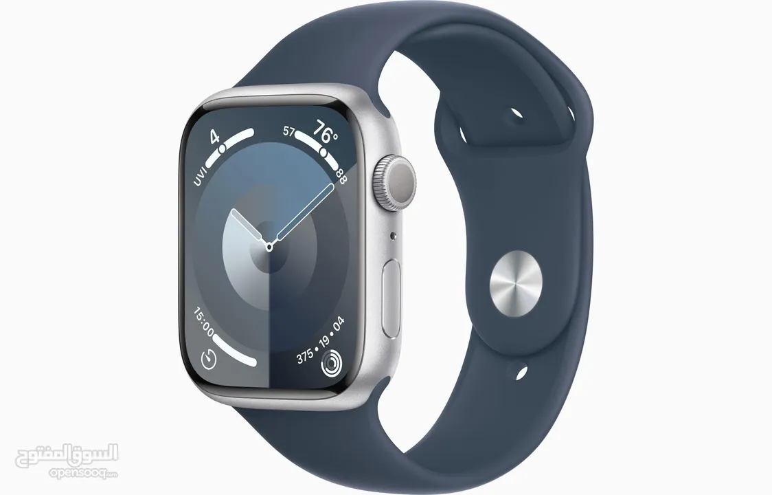 ‏ Apple watch seriece 9