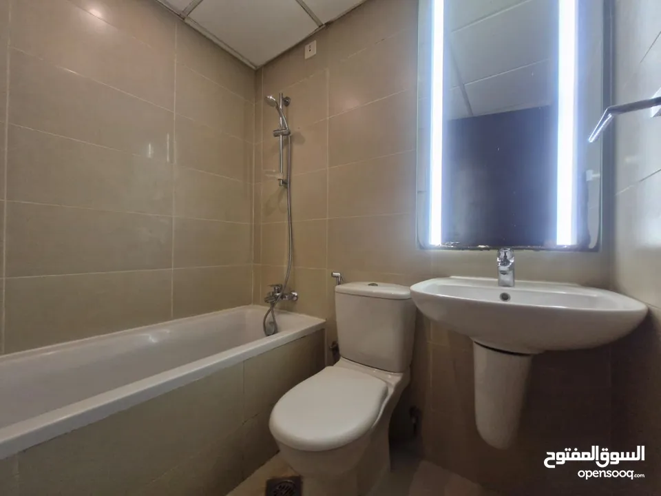 1 BR Amazing Fully Furnished Apartment for Rent – Bausher