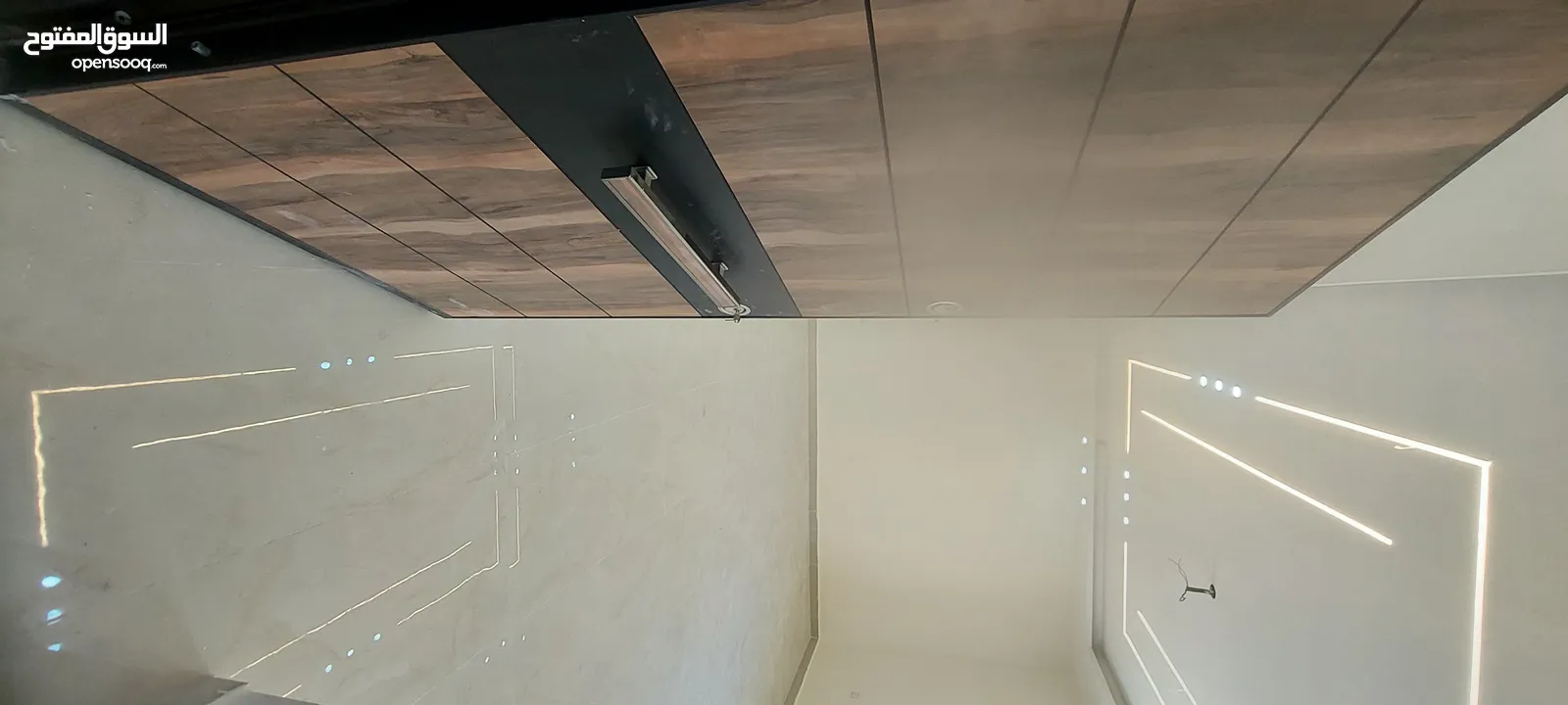 شقة فاخرة للبيع التاسعة اهالي ط1هندسي 91 م اطلالة بحرية دائما
