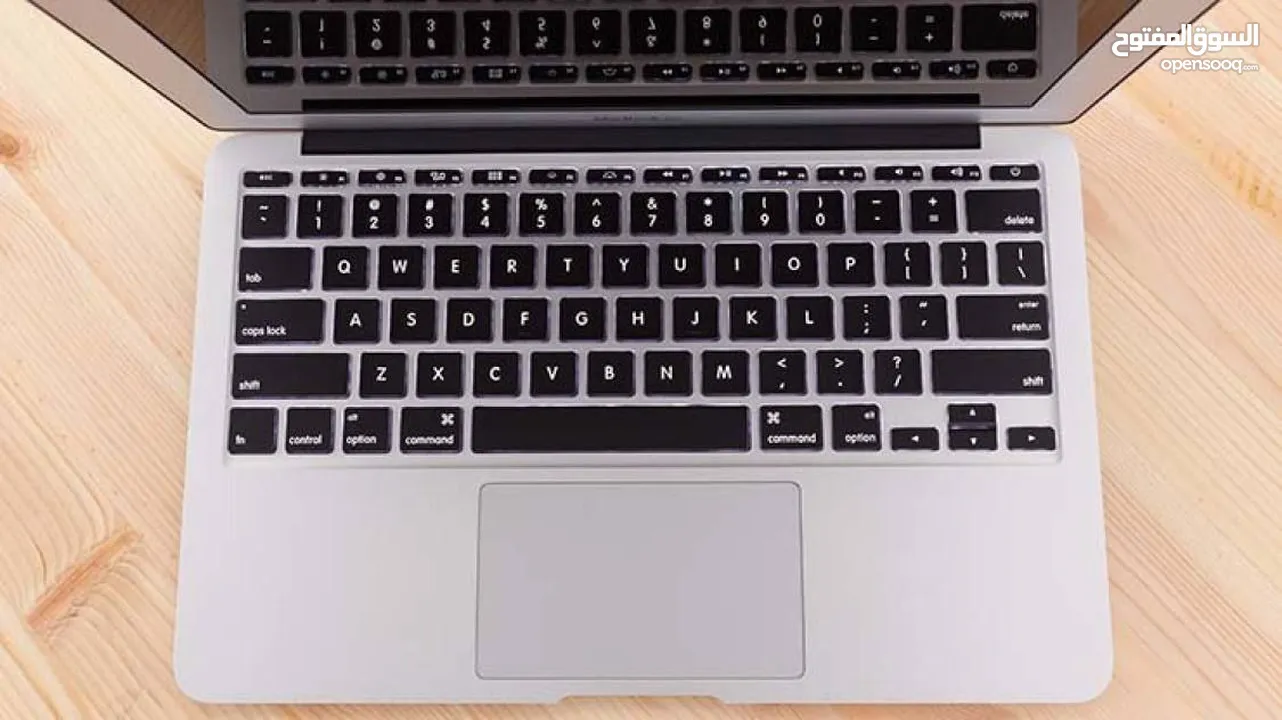 MacBook air 11-12-15