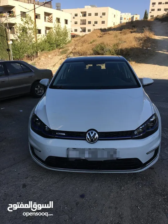 E-golf for sale 2019