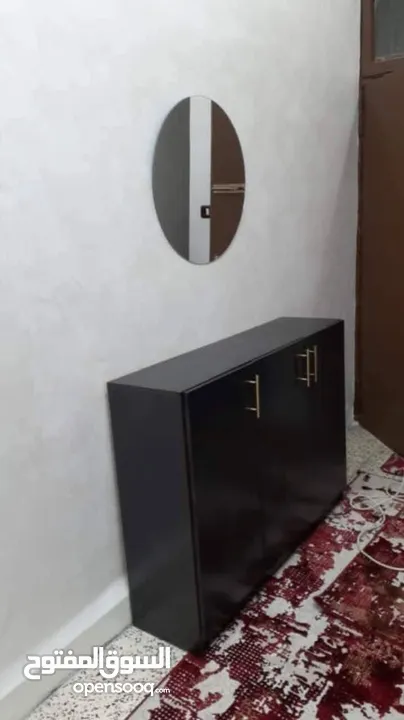 خزائن احذية لطفا  للطلب تواصل واتس اب على الرقم