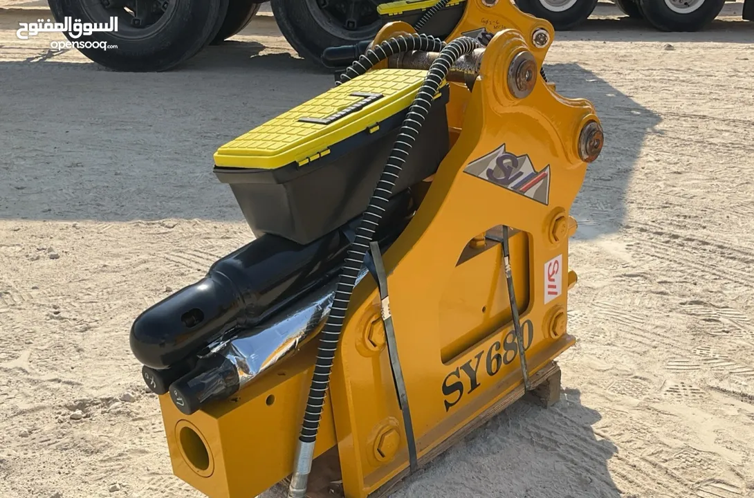 جك همر model HMB 1650