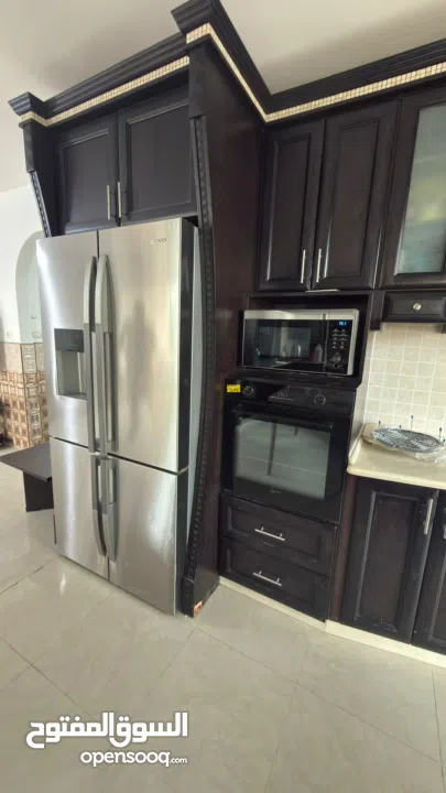 شقة مفروشة للبيع