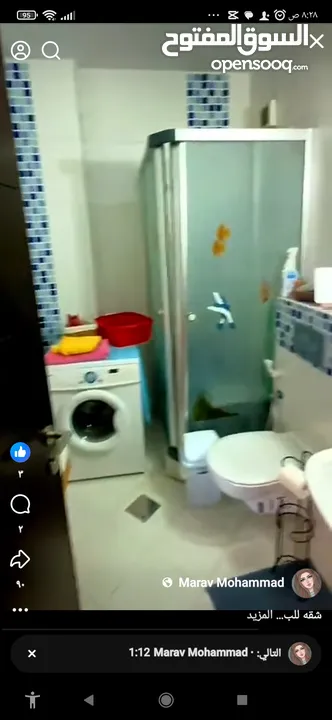 شقه للبيع في الطيره بالقرب من مطعم لازاورد