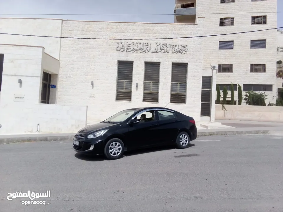 هونداي 2014 دفعة و اقساط