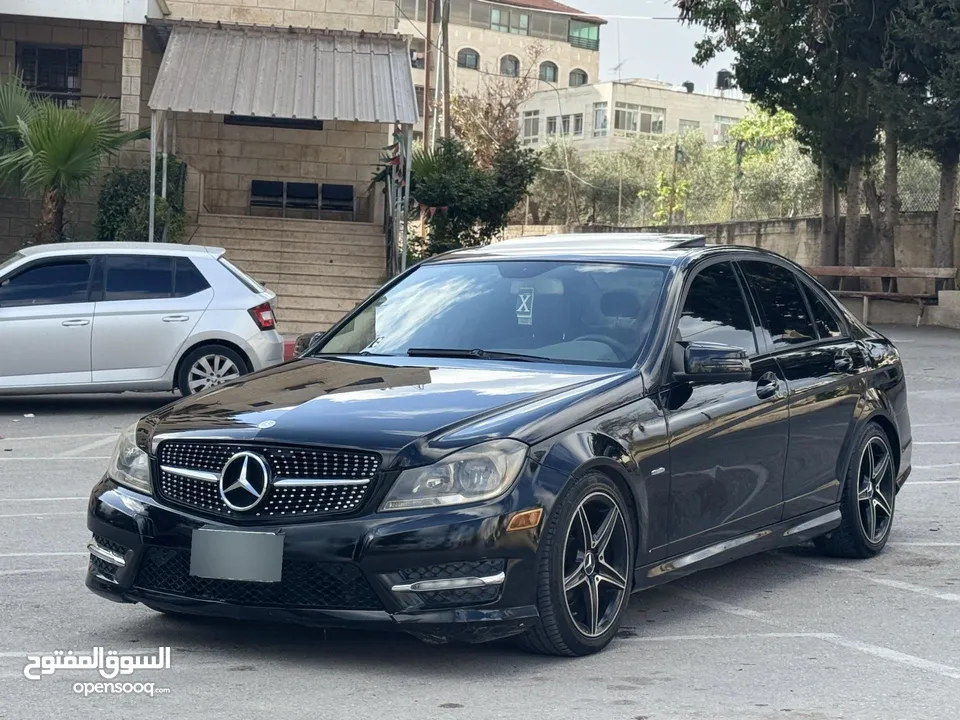 Mersedes Benz