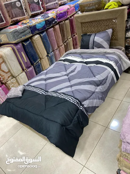، الحافات سادة و نجوم مفرد....
