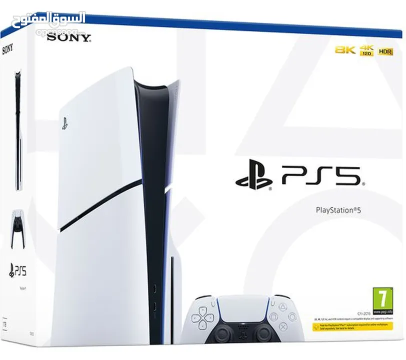 Play Station 5