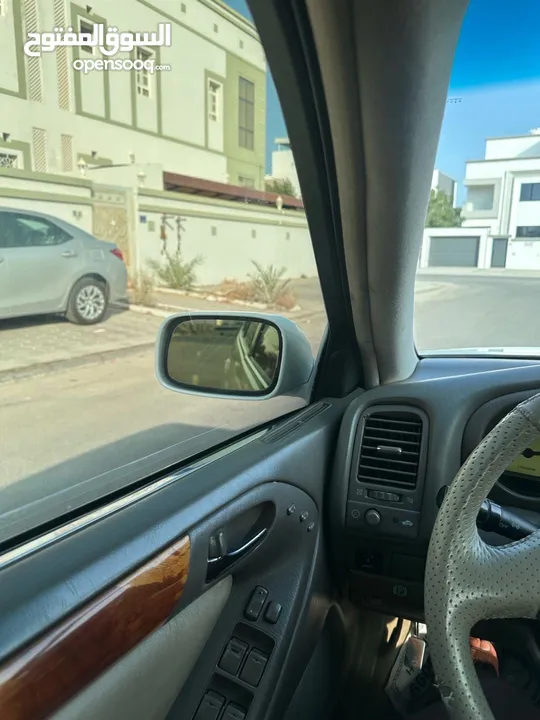 سياره ليكسيز gs300