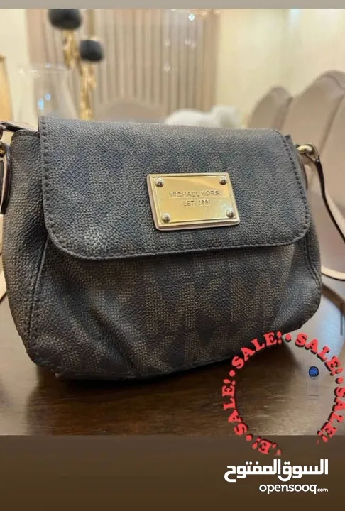 Original bag