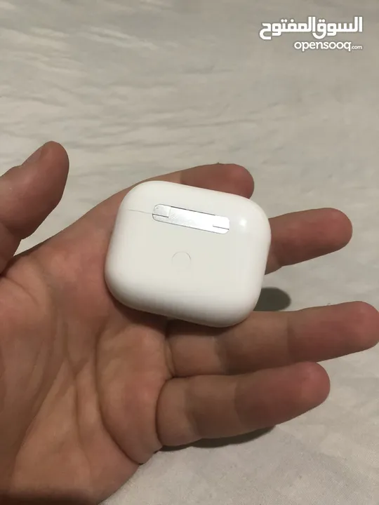 ايربودز 3      Earpods 3