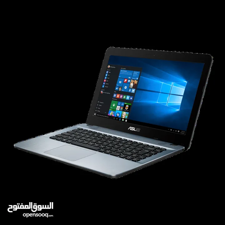لابتوب شبه وكالة - ASUS