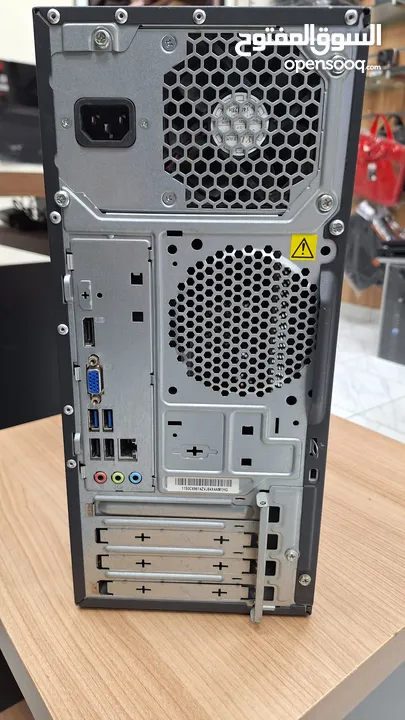 pc lenovo  hp