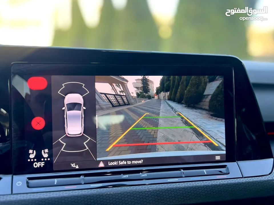 GTI MK8 FUll++ الاقل سعراً بالاسواق عداد 22 الف