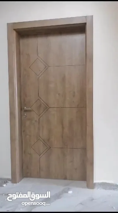 Offer..! Half Fiber Door