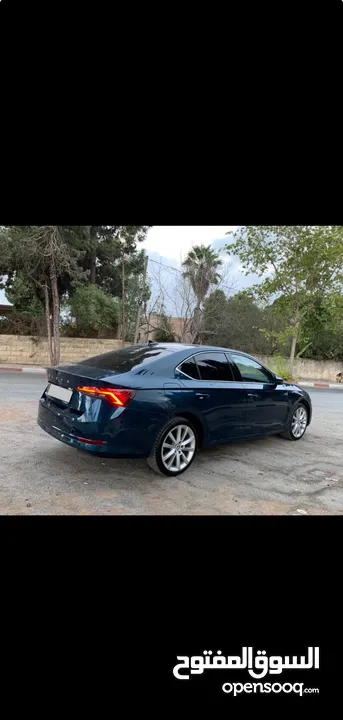 سكودا اوكتافيا ديزل 2000 يد 1 عداد 100 اصلي بويه شركة فلللللللللل ب حاله الوكاله