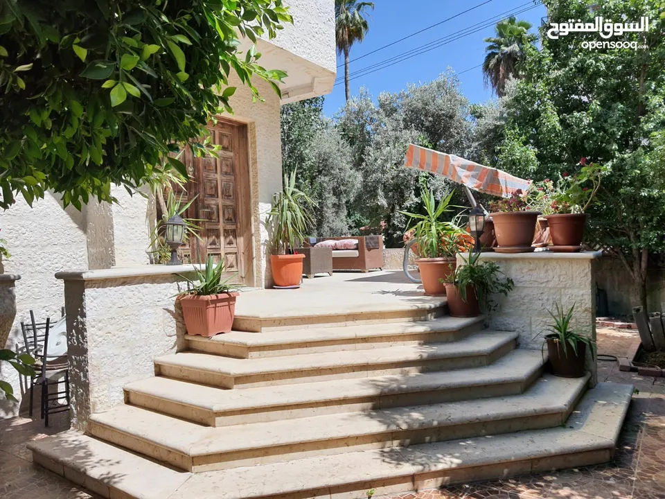 شقة مميزة للايجار خلف شركة امنية.