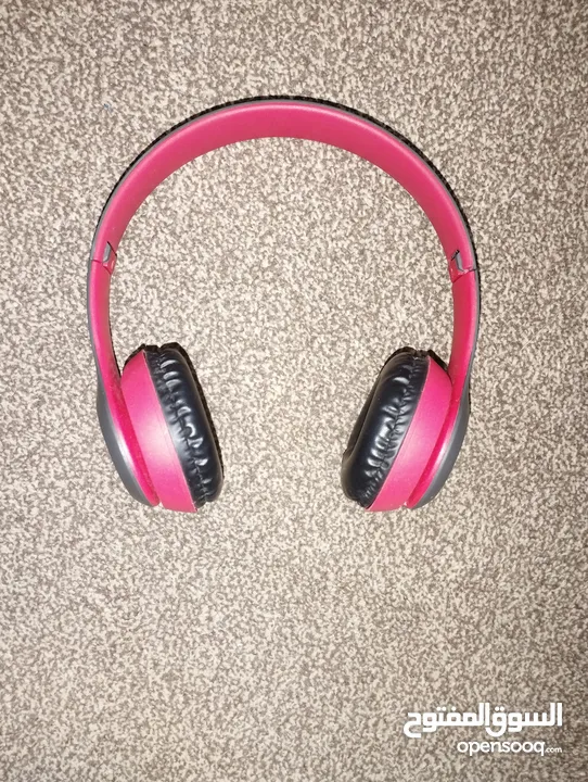 headset (P47)