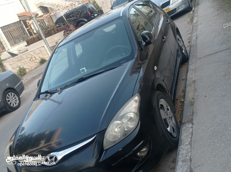 هيونداي I 30