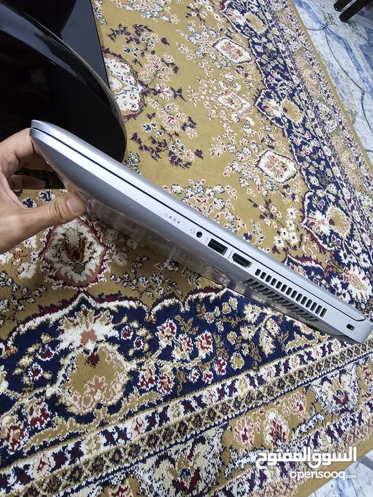 hp pavilion 17.3"