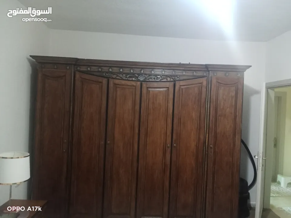 غرفة نوم ماستر