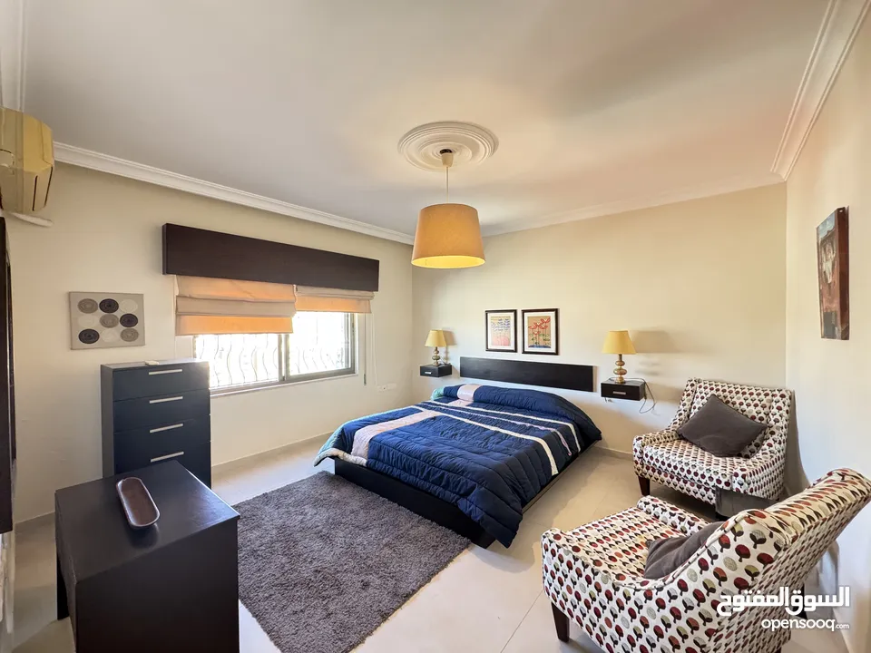 شقة مفروشة للإيجار 200م2 ( Property 40418 )-175089930