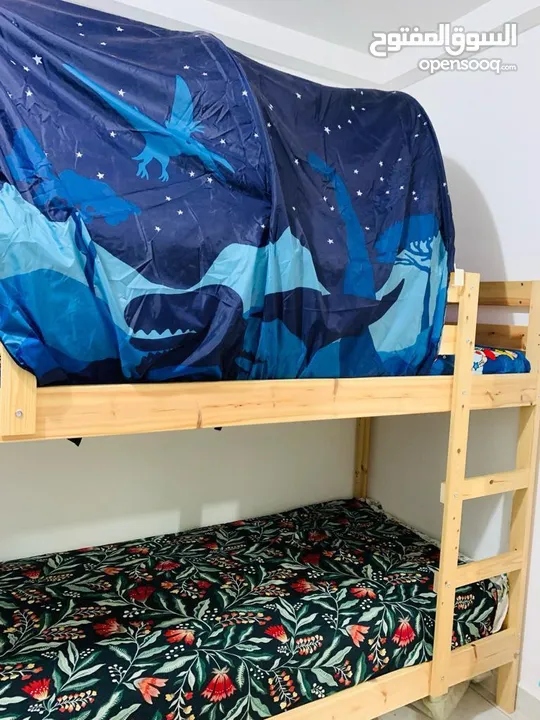 IKEA Bunk bed for sale