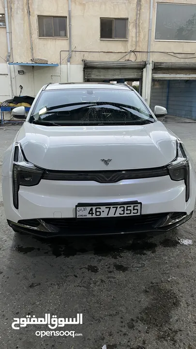 نيتا 2022 بانوراما فحص كامل بحالة الوكالة استخدام شخصي NETA