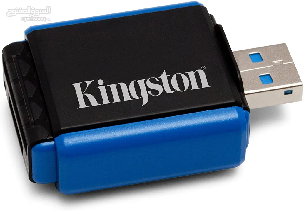 Kingstone card reader G3