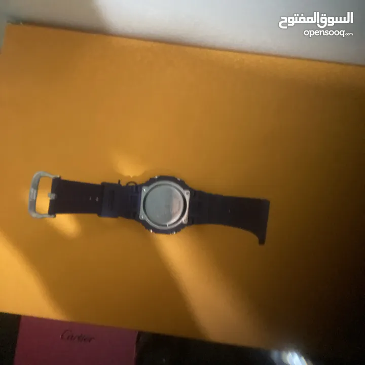 ساعه كاسيو جي شوك G-shock