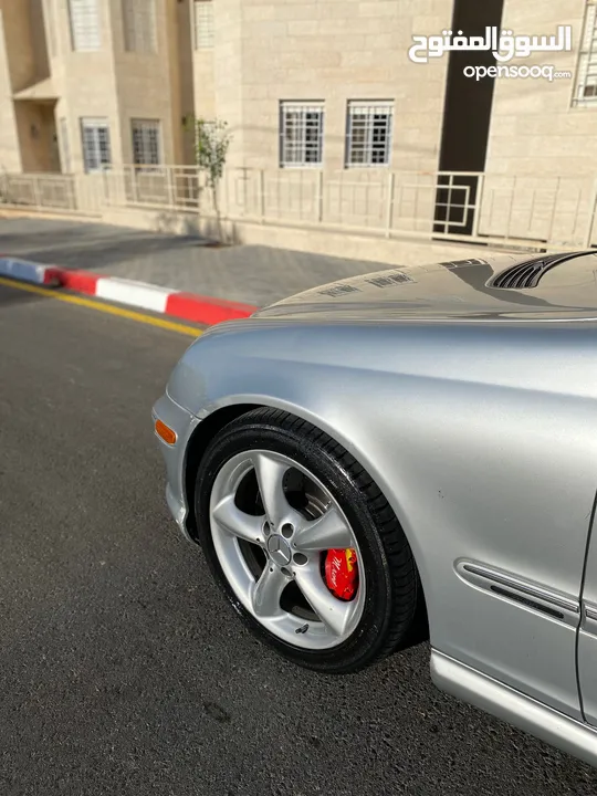 Mercedes-benz c230