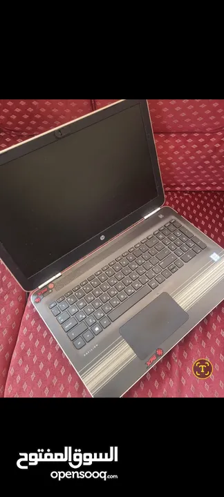 hp i5 الجيل السابع